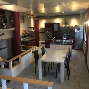 Loft Type Moderne 103m² Appartement Scionzier