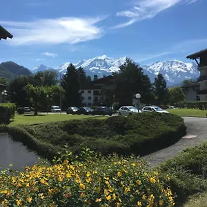 Mont Blanc Holidays Appartement Sallanches