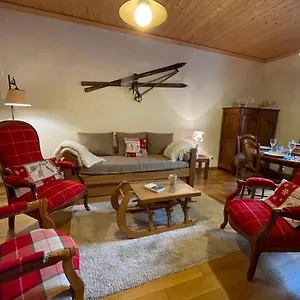 110m2, Lits Faits Linge Fourni, Plein Centre, Wifi Appartement Cauterets
