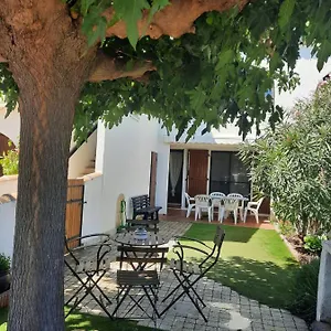  Appartement Petit Aux Stes Maries De La
