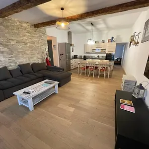  Appartement Un Cocon Au Coeur Du Village